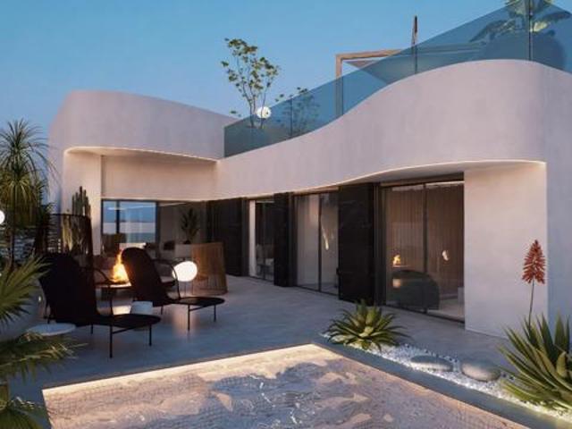 3 Dormitorio Villa Spain Spain LS97585315