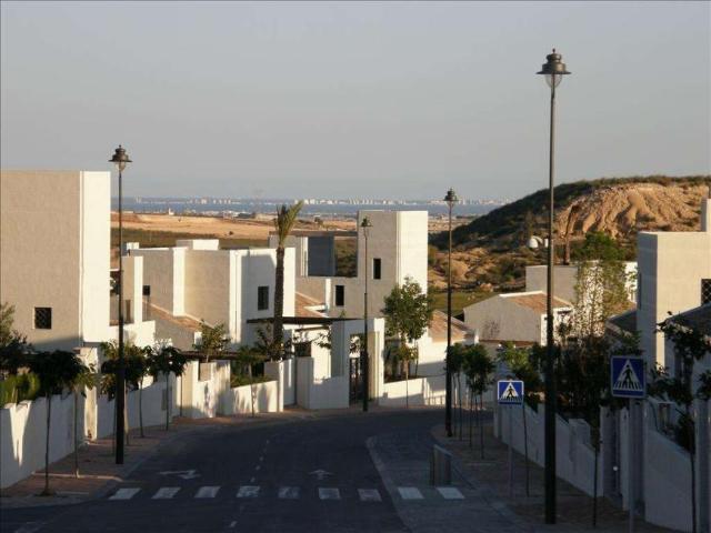 3 Dormitorio Villa Sucina Murcia 96684276
