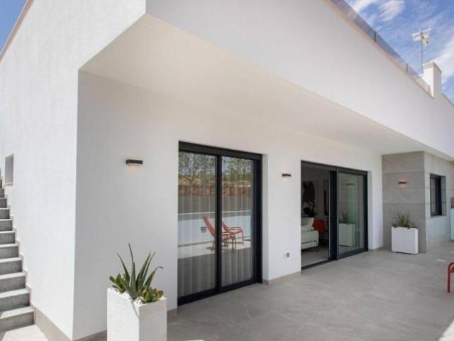 3 Dormitorio Villa Sucina Murcia 96719693
