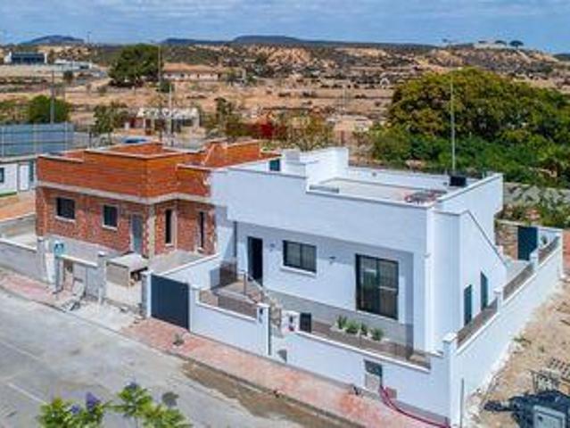 3 Dormitorio Villa Sucina Murcia 99641102
