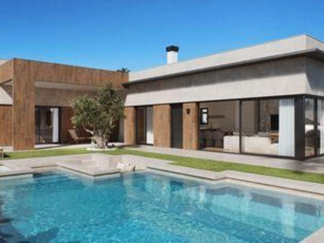 3 Dormitorio Villa Sucina Murcia 102059347