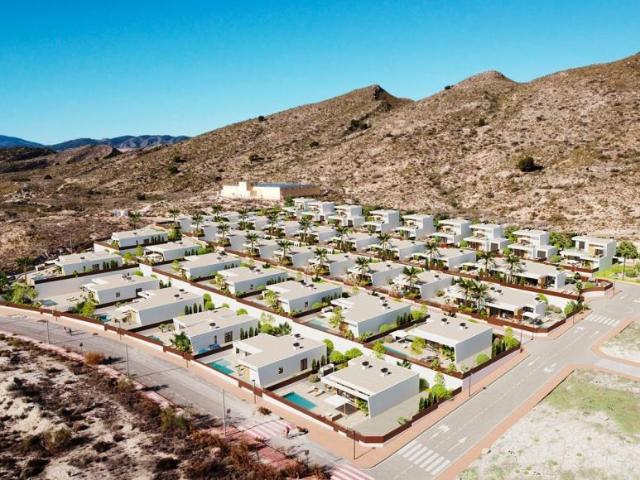 3 Dormitorio Villa Sucina MURCIA LS99040141