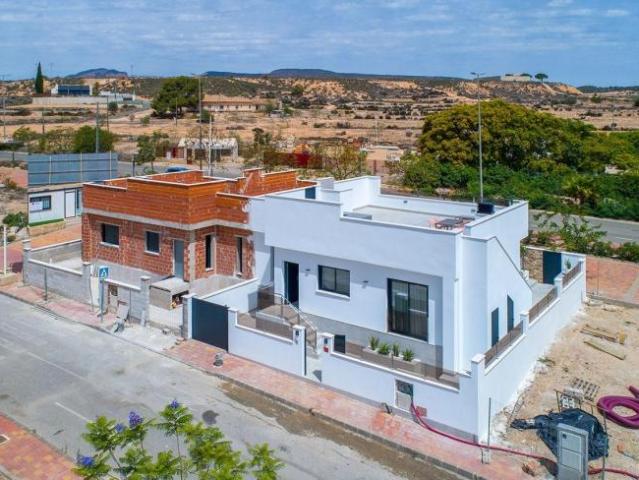 3 Dormitorio Villa Sucina Murcia LS99598173