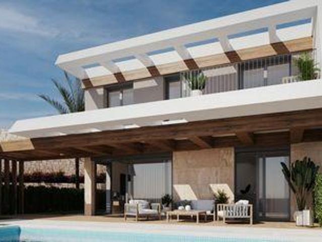 3 Dormitorio Villa Polop Costa Blanca 88914284