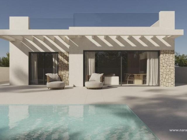 3 Dormitorio Villa Polop Alicante 102854179