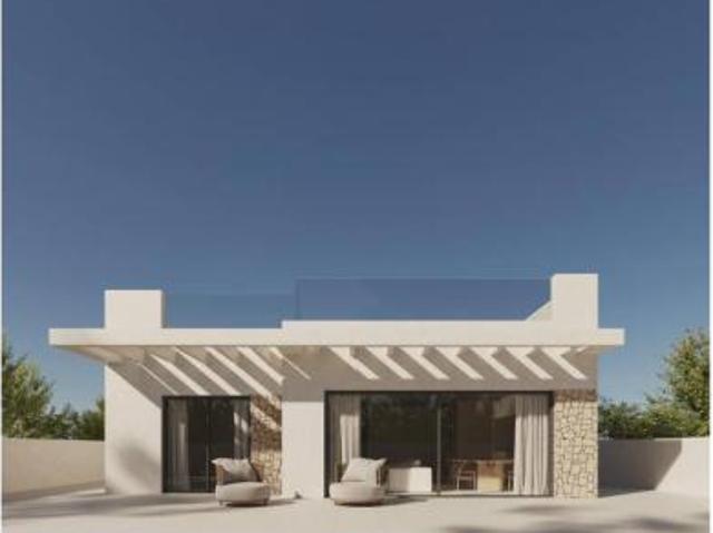 3 Dormitorio Villa Polop Alicante LS93251008