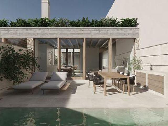 3 Dormitorio Villa Palma Mallorca 91735391
