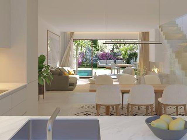 3 Dormitorio Villa Palma Mallorca 96680920