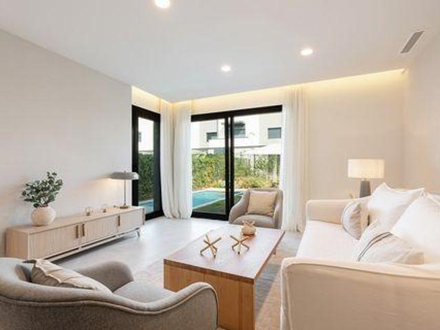 3 Dormitorio Villa Palma Mallorca 99771250