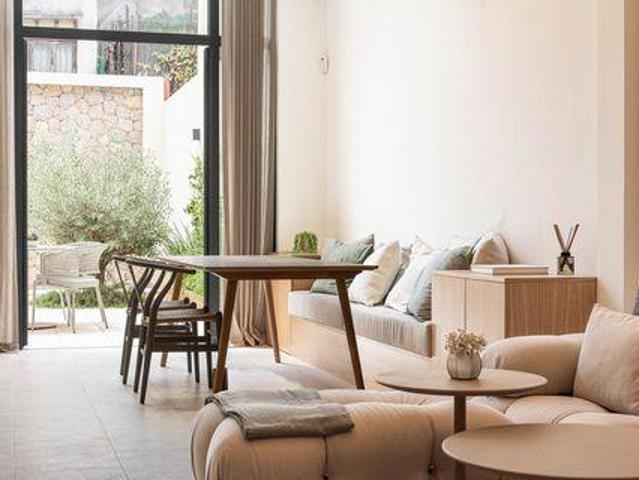 3 Dormitorio Villa Palma Mallorca LS87737643