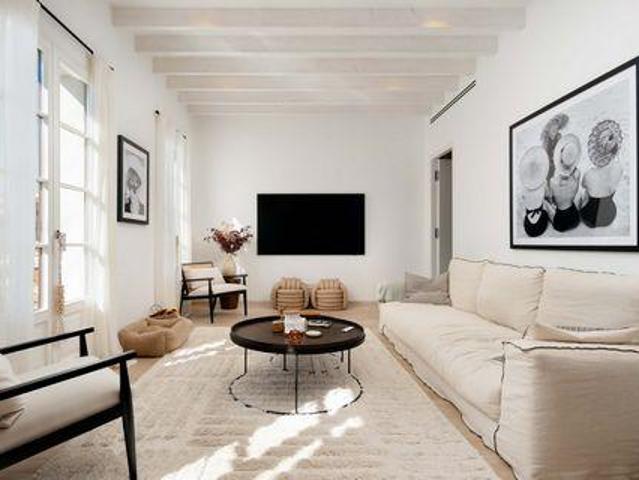 3 Dormitorio Villa Palma Mallorca LS99570703