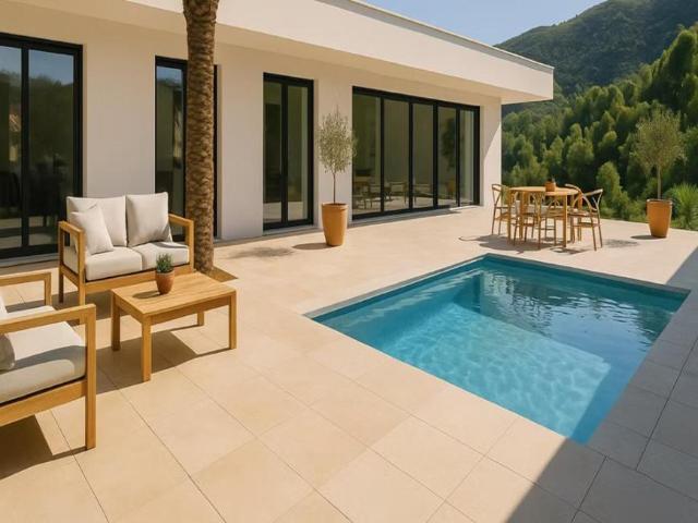 3 Dormitorio Villa Pedreguer Alicante LS101126249