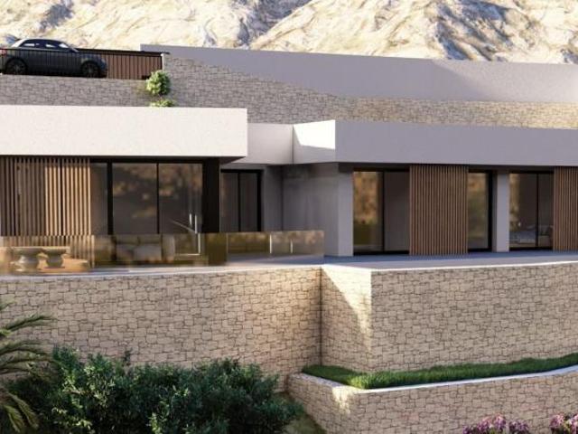 3 Dormitorio Villa Pedreguer Alicante 100670497