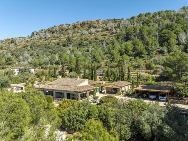 3 Dormitorio Villa Pedreguer Alicante 102527503