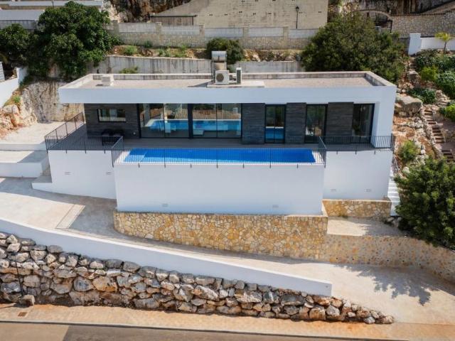3 Dormitorio Villa Pedreguer Costa Blanca 97047760