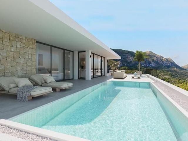 3 Dormitorio Villa Pedreguer Costa Blanca 99449096