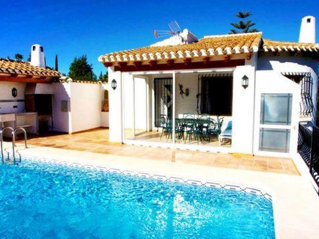 3 Dormitorio Villa Pego Comunidad Valenciana 98303504
