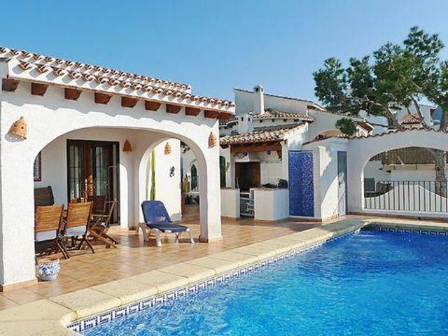 3 Dormitorio Villa Pego Comunidad Valenciana 98303724