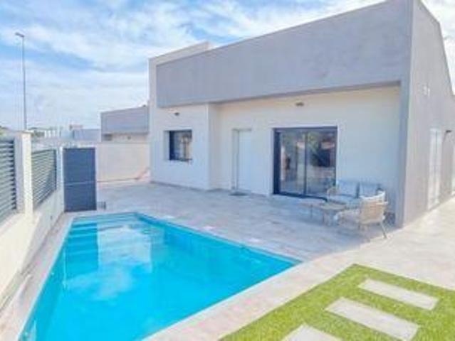 3 Dormitorio Villa Pilar De La Horadada Costa Blanca Alicante 88914276