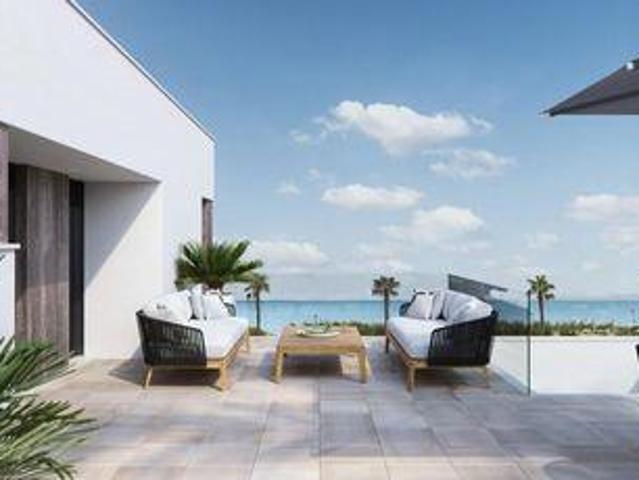 3 Dormitorio Villa Pilar De La Horadada Costa Blanca Alicante 98060810