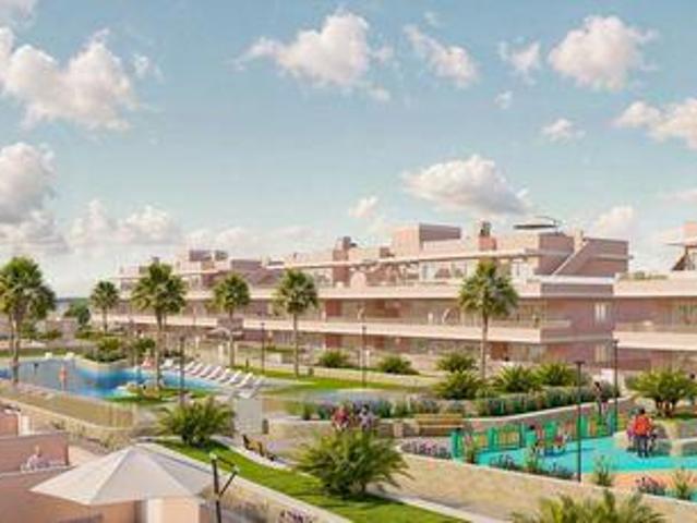 3 Dormitorio Villa Pilar De La Horadada Costa Blanca 101314552
