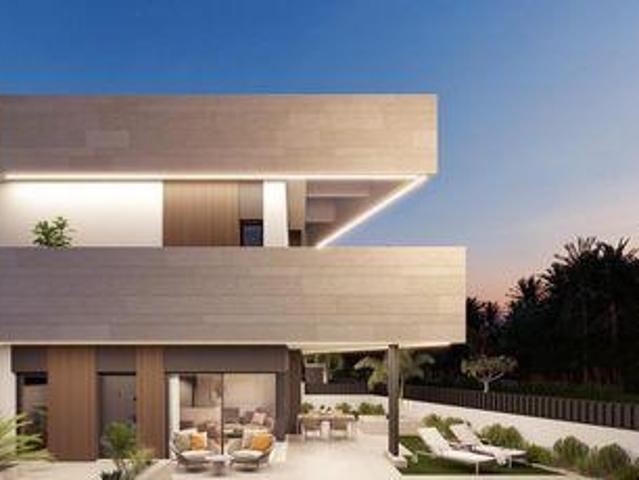 3 Dormitorio Villa Pilar De La Horadada Costa Blanca 101314676