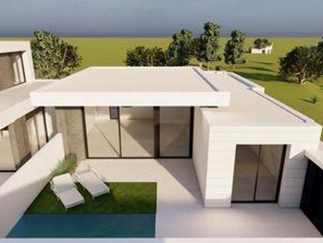 3 Dormitorio Villa Pilar De La Horadada Costa Blanca 103123259