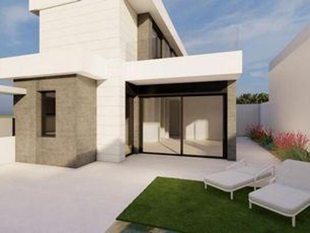 3 Dormitorio Villa Pilar De La Horadada Costa Blanca 103123261