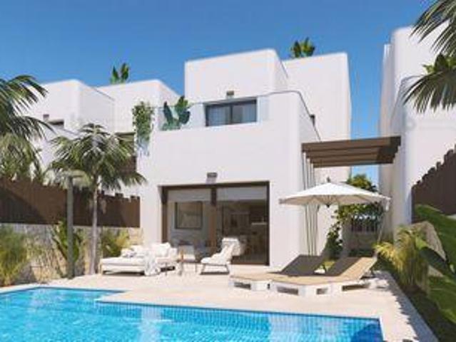 3 Dormitorio Villa Pilar De La Horadada Costa Blanca 88914187