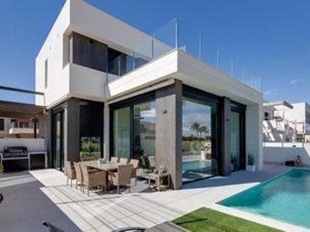 3 Dormitorio Villa Pilar De La Horadada Costa Blanca 88914383