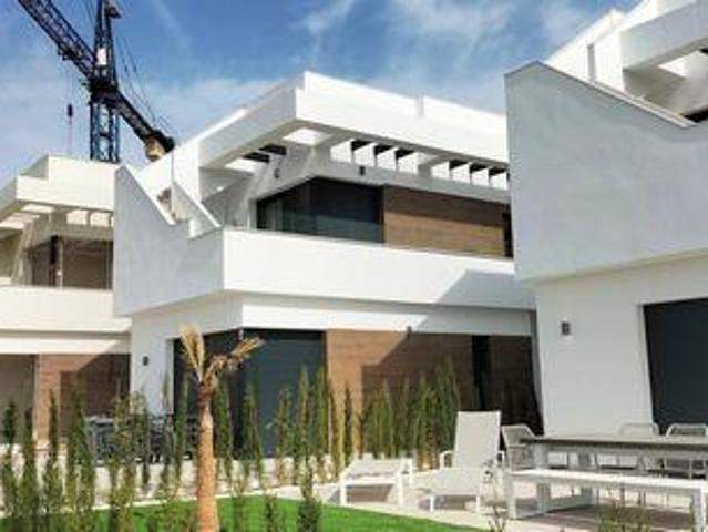 3 Dormitorio Villa Pilar De La Horadada Costa Blanca 88912998