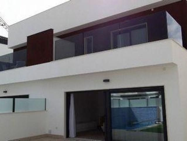 3 Dormitorio Villa Pilar De La Horadada Costa Blanca 88913400