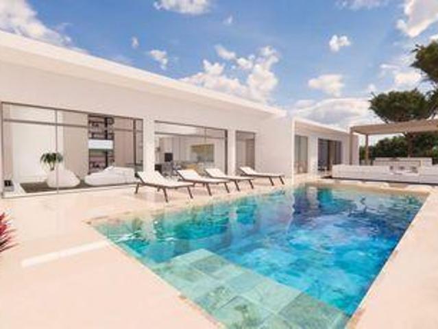 3 Dormitorio Villa Pilar De La Horadada Costa Blanca 88913850