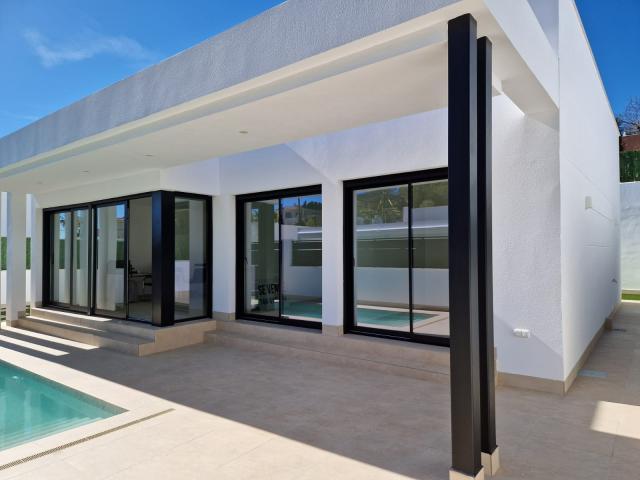 3 Dormitorio Villa Pilar De La Horadada Alicante 80312426