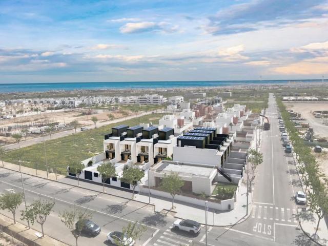 3 Dormitorio Villa Pilar De La Horadada Alicante 92997465