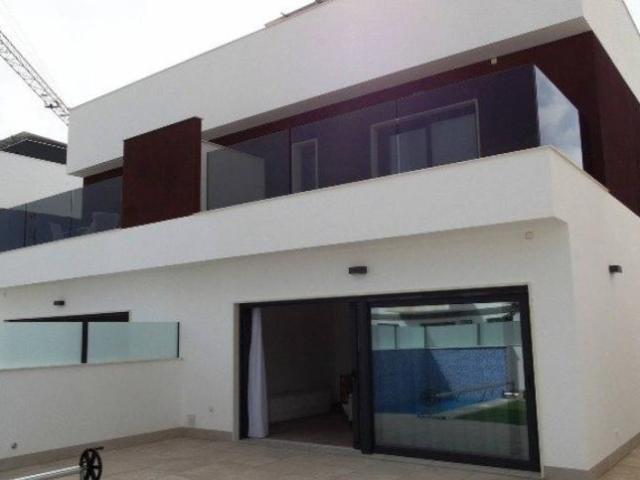 3 Dormitorio Villa Pilar De La Horadada Alicante 93249599
