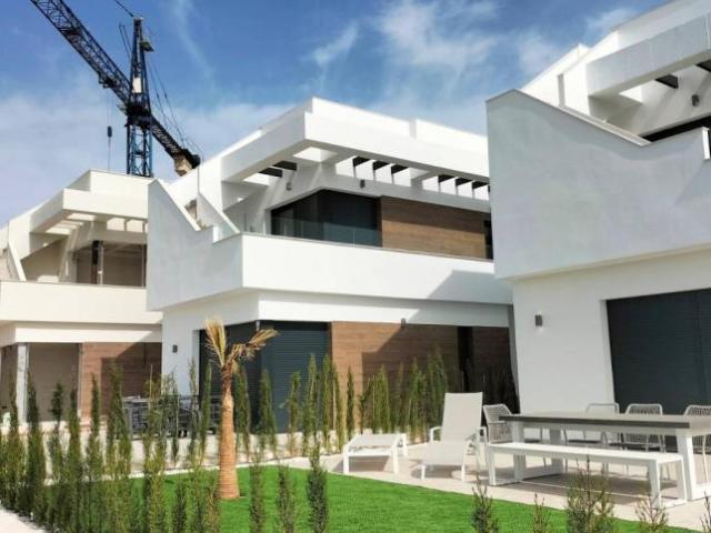 3 Dormitorio Villa Pilar De La Horadada Alicante 93250207