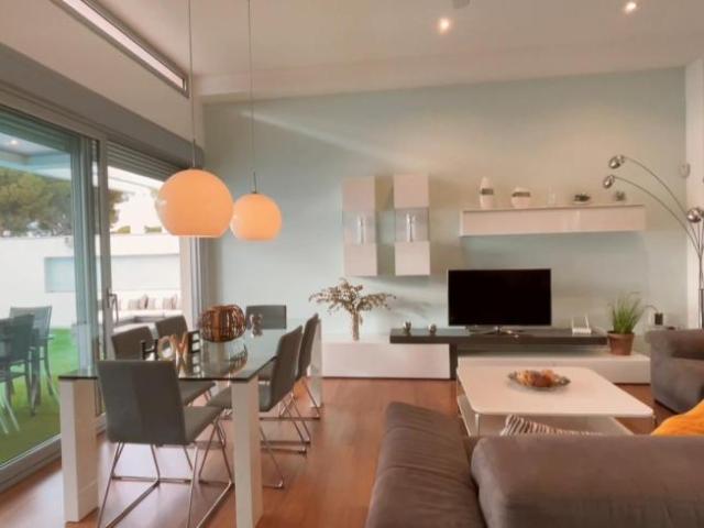 3 Dormitorio Villa Pilar De La Horadada Alicante 94492187