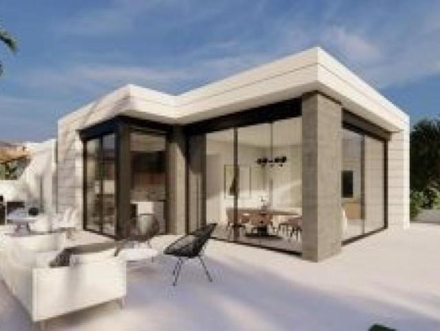 3 Dormitorio Villa Pilar De La Horadada Alicante 97266229