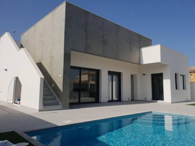 3 Dormitorio Villa Pilar De La Horadada Alicante Province 99971365