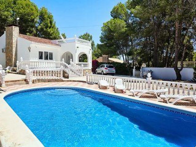 3 Dormitorio Villa Pinar De Campoverde Alicante 101027413