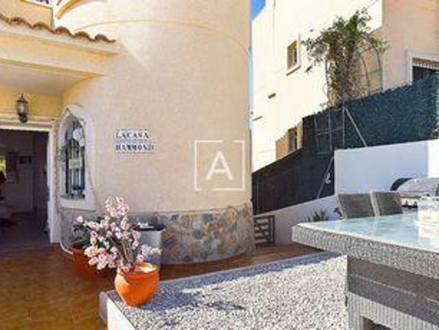 3 Dormitorio Villa Pinar De Campoverde Costa Blanca Alicante 88914848