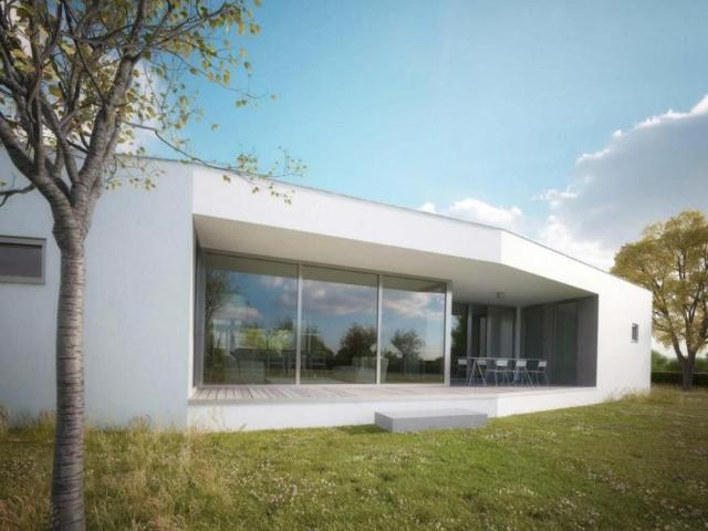 3 Dormitorio Villa Pinoso Costa Blanca 85155535