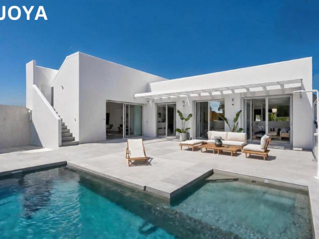 3 Dormitorio Villa Pinoso Costa Blanca 92271359
