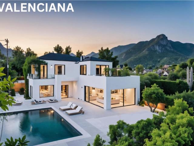 3 Dormitorio Villa Pinoso Costa Blanca 92271365