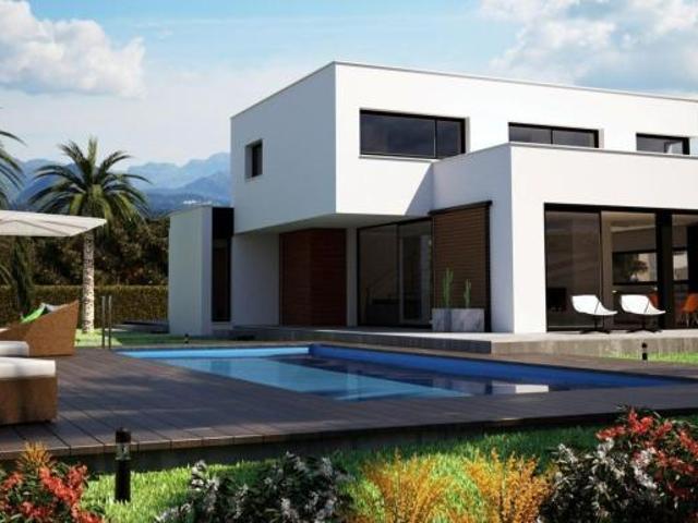 3 Dormitorio Villa Pinoso Costa Blanca 96279012