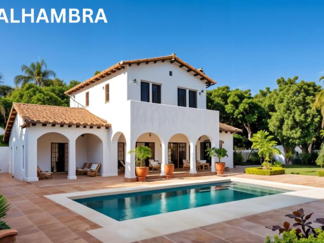 3 Dormitorio Villa Pinoso Costa Blanca LS92238295