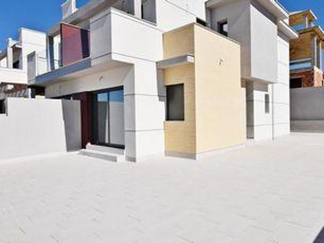 3 Dormitorio Villa Puerto De Mazarron Murcia 98502518