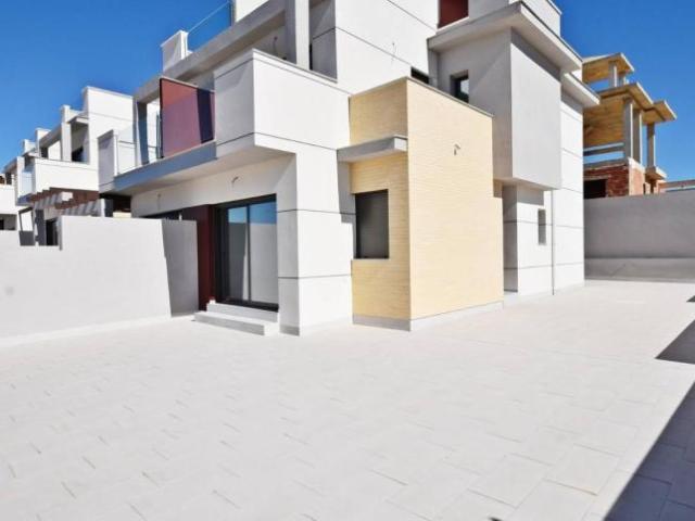 3 Dormitorio Villa Puerto De Mazarron Murcia 98512560