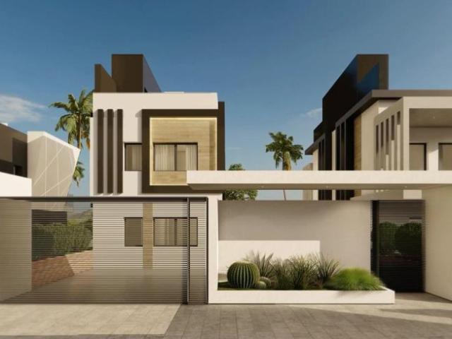 3 Dormitorio Villa Puerto De Mazarron Costa Cálida 94861395